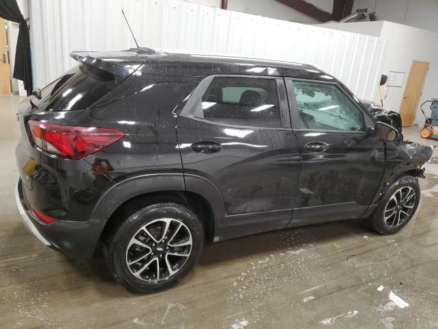 2025 CHEVROLET TRAILBLAZE - KL79MRSL8SB131771