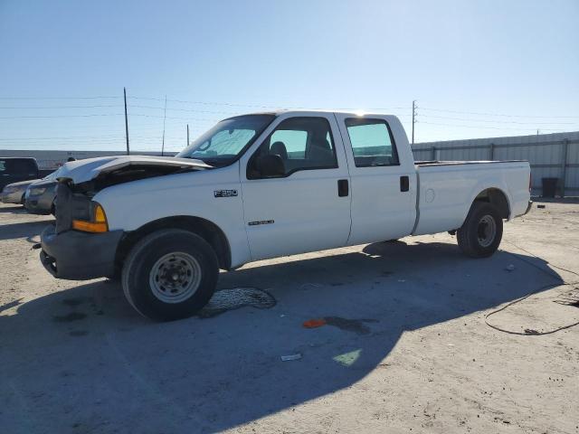 FORD F350 SRW S