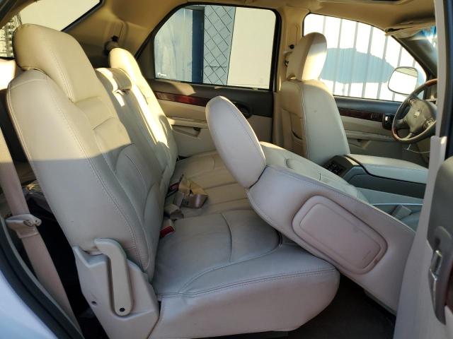 2007 BUICK RENDEZVOUS #3301829354