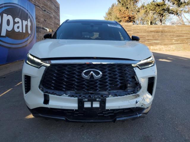 2025 INFINITI QX60 AUTOG #3287300994