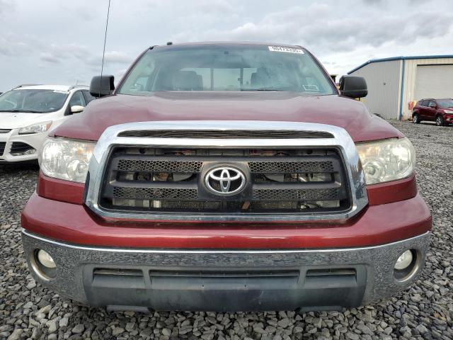 2010 TOYOTA TUNDRA DOU #3296312508