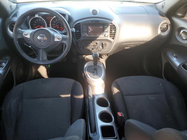 2016 NISSAN JUKE S #3292403310