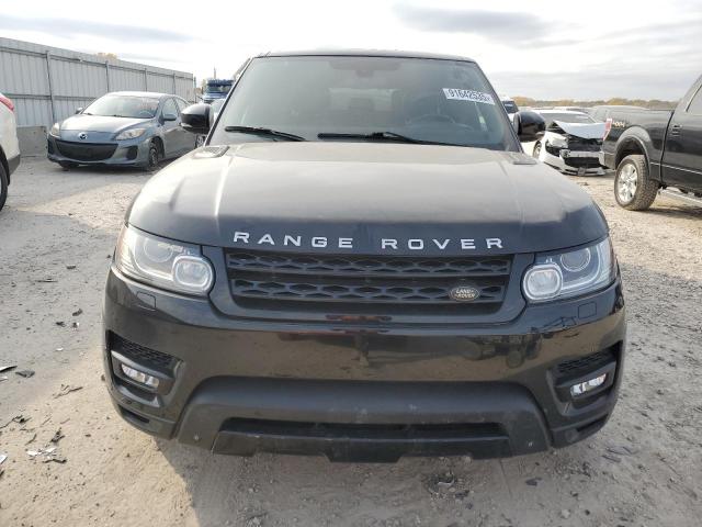 2014 LAND ROVER RANGE ROVE - SALWR2TF2EA376138