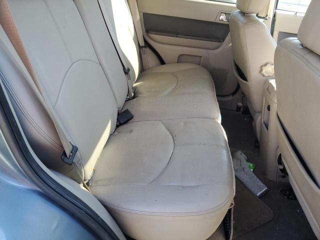 2010 MERCURY MARINER HY - 4M2CN3K36AKJ02202