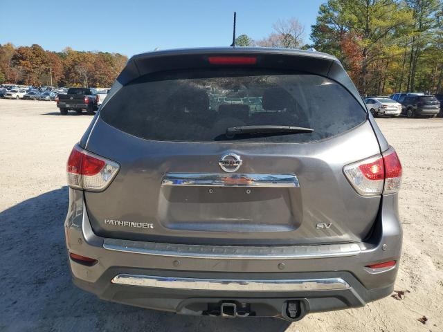 2015 NISSAN PATHFINDER - 5N1AR2MN4FC652232