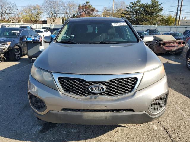 2011 KIA SORENTO BA - 5XYKT3A12BG129847