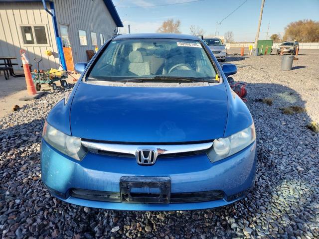 2006 HONDA CIVIC LX #3287309982