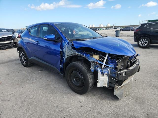 2019 TOYOTA C-HR XLE #3293488487
