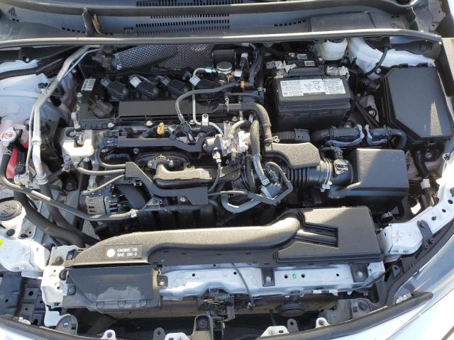 2024 TOYOTA COROLLA SE #3302824955