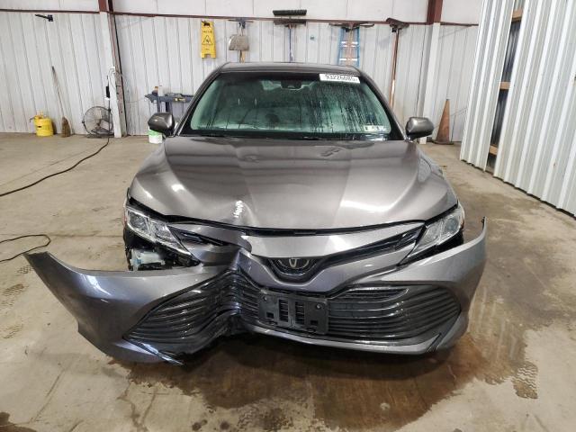 2019 TOYOTA CAMRY L #3304670924