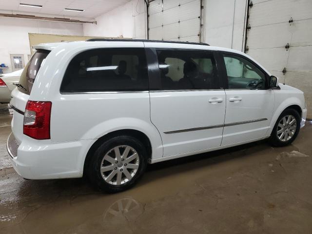 2014 CHRYSLER TOWN & COU #3284680333