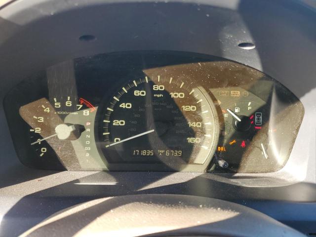 2006 HONDA ACCORD EX #3291864908