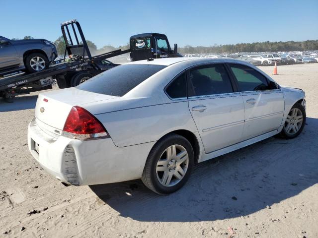 2016 CHEVROLET IMPALA LIM #3303949696