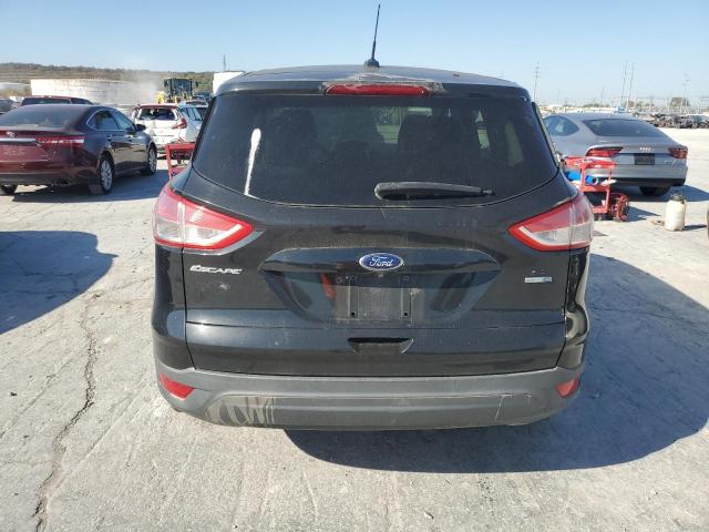 2016 FORD ESCAPE S #3304663914