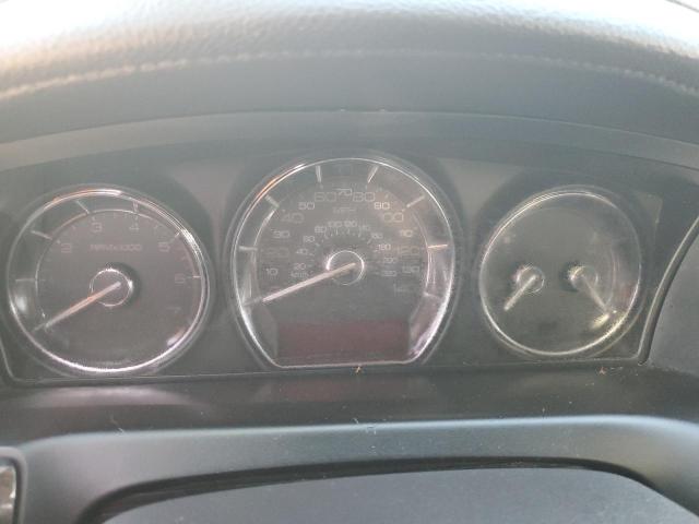 2010 LINCOLN MKS #3297777869