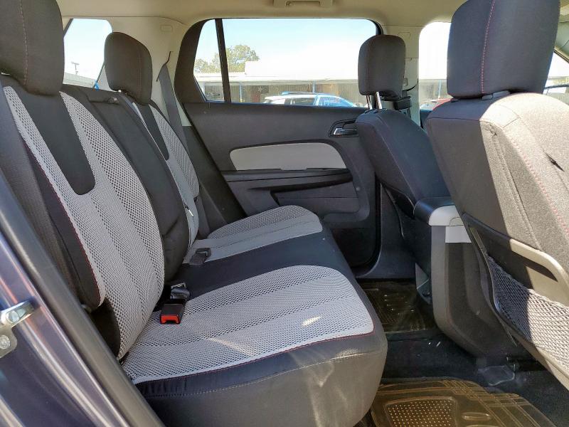 2013 GMC TERRAIN SL #3287658032