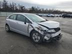 Lot #3305463063 2013 HONDA CIVIC LX