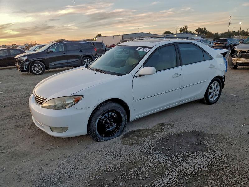 2006 TOYOTA CAMRY LE #3301628633