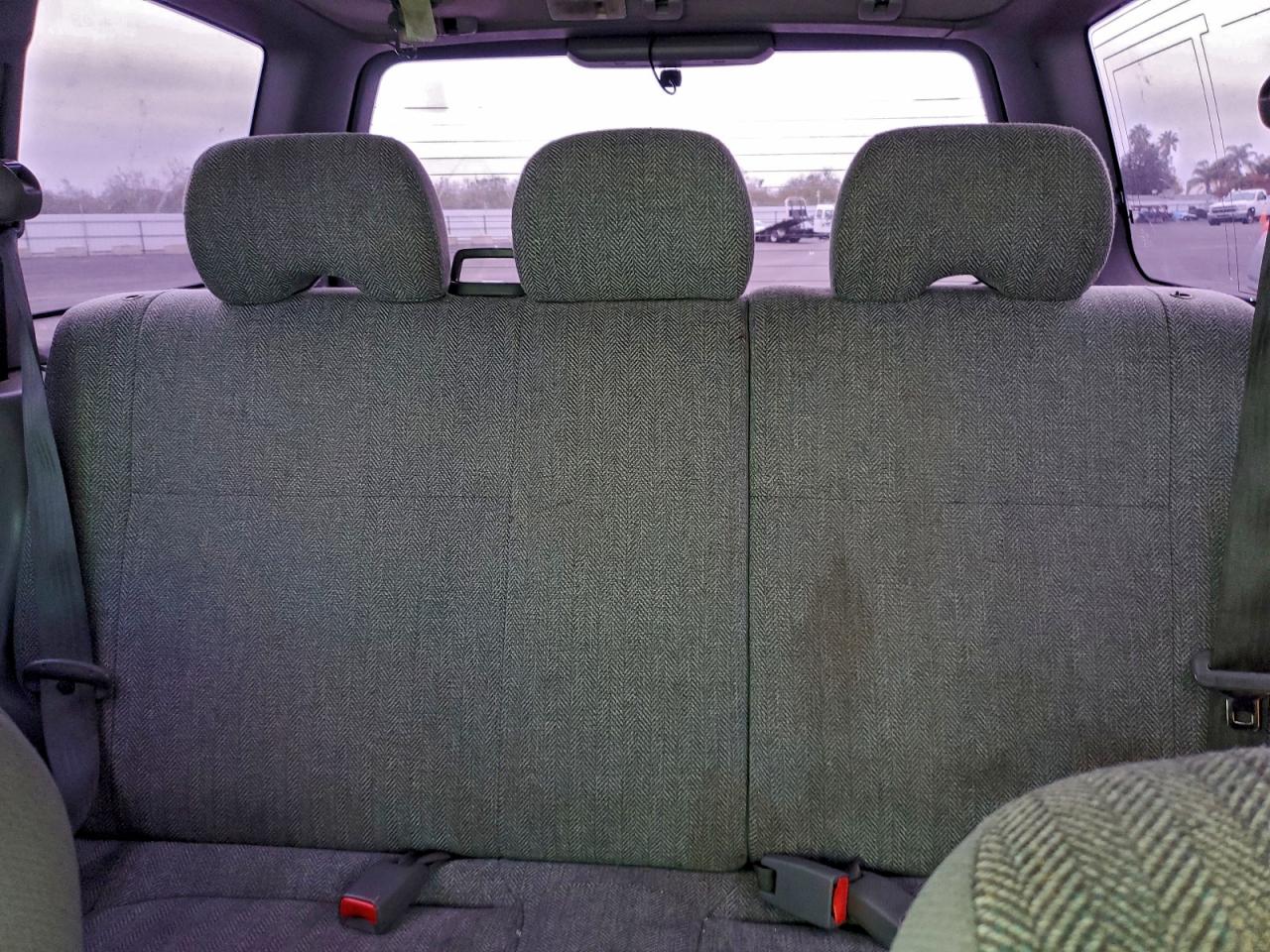 Lot #3303861782 2001 SUBARU FORESTER L