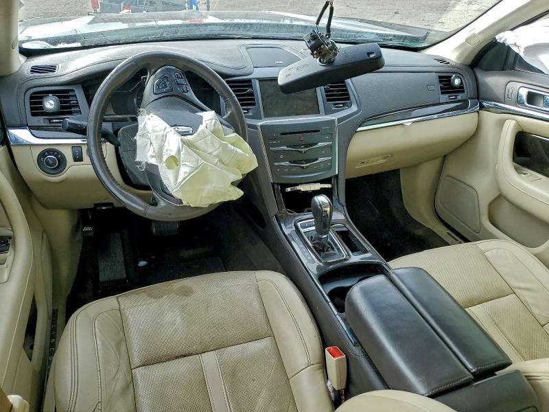 2014 LINCOLN MKS #3301630653