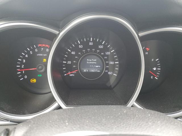 2014 KIA OPTIMA EX #3304744929