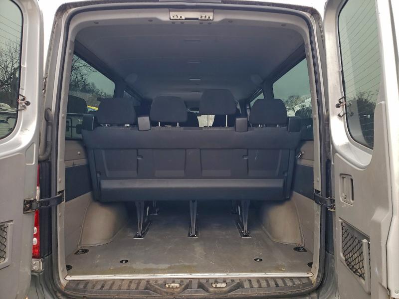 2014 MERCEDES-BENZ SPRINTER 2 #3302729031