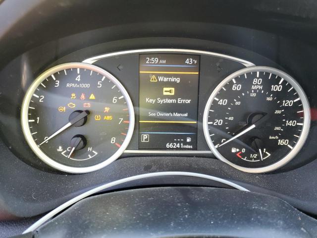 2019 NISSAN SENTRA S #3291409219