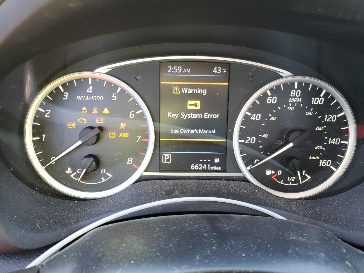 Lot #3291409219 2019 NISSAN SENTRA S