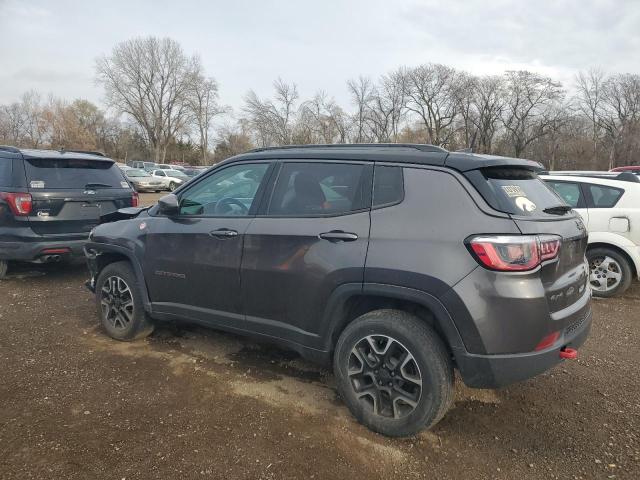 2020 JEEP COMPASS TR #3294439508