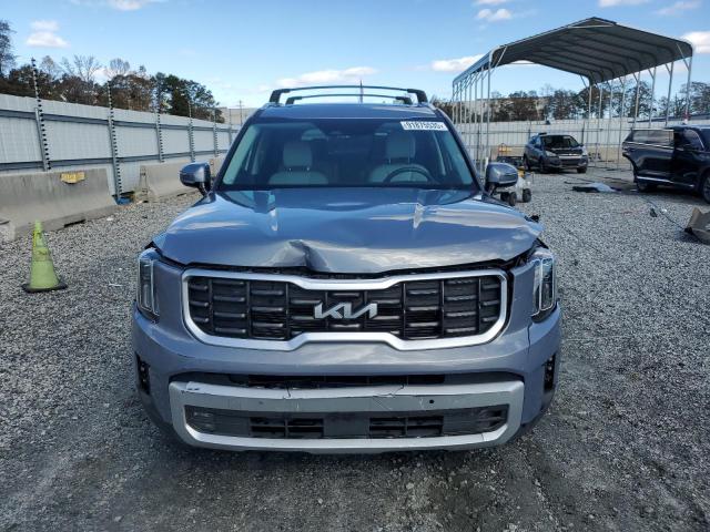 2024 KIA TELLURIDE #3304599445
