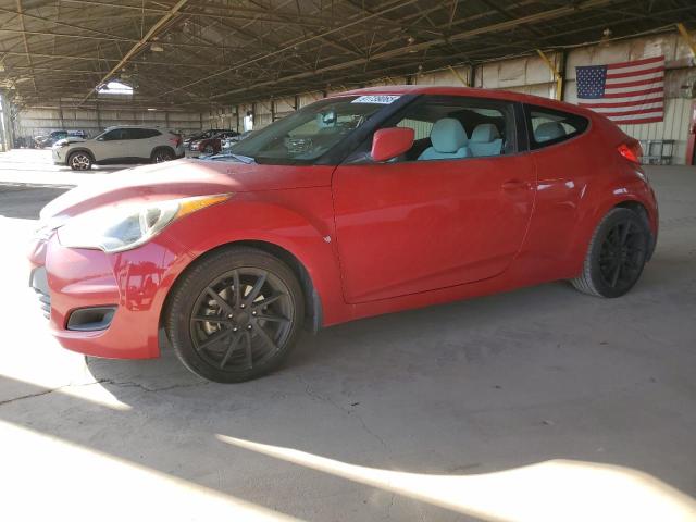 Global Auto Auctions: 2013 HYUNDAI VELOSTER