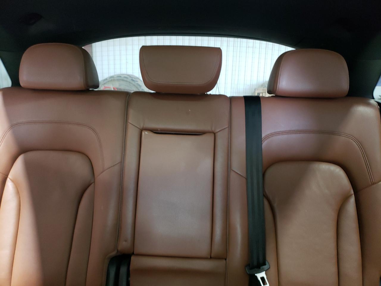 AUDI Q5 PREMIUM PLUS