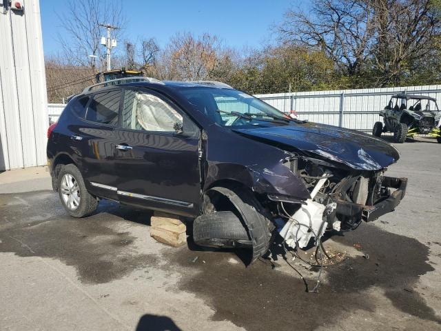 2012 NISSAN ROGUE S #3290199218