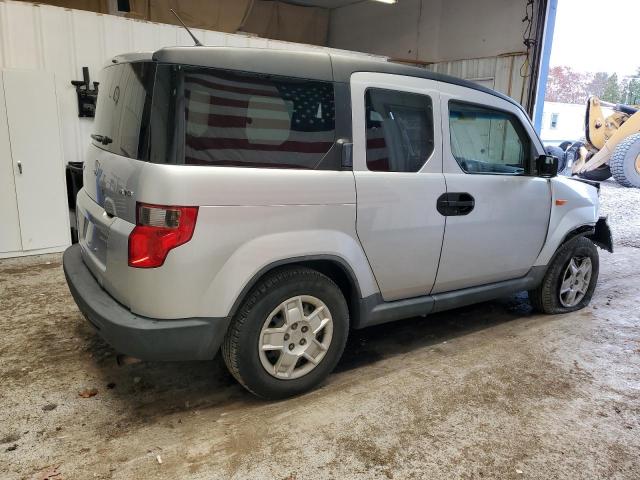 2010 HONDA ELEMENT LX - 5J6YH2H34AL008845