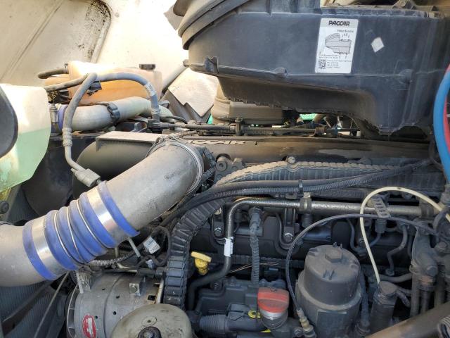 2021 PETERBILT TRACTOR 579 #3283782413