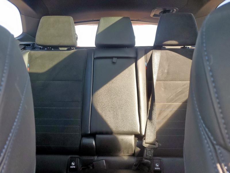 2025 BMW X1 XDRIVE2 #3285531270