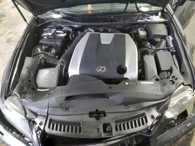 2013 LEXUS GS 350 #3285711702