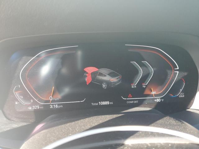 2023 BMW X6 XDRIVE4 #3302831906