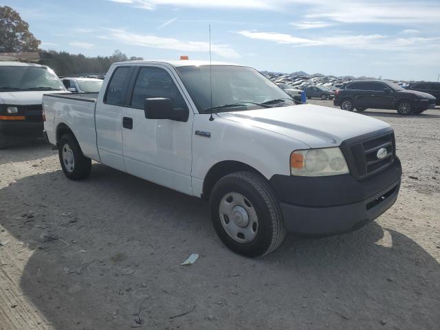2008 FORD F150 #3297777877