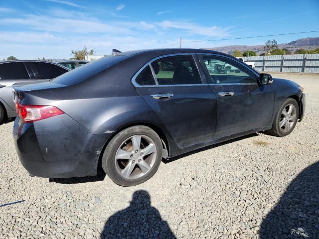 2012 ACURA TSX TECH #3310627831