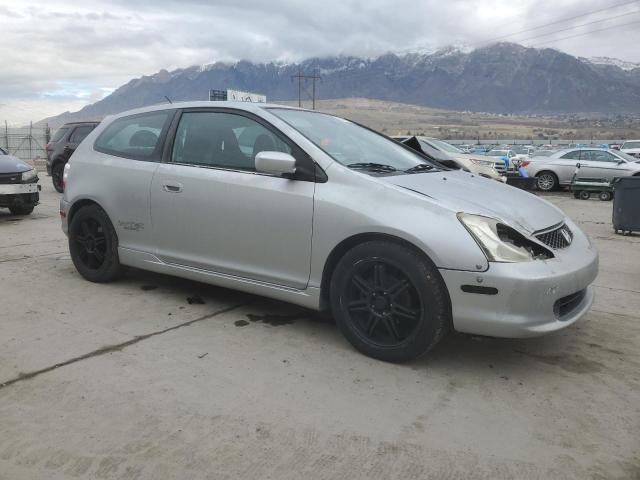 2005 HONDA CIVIC SI #3300682923