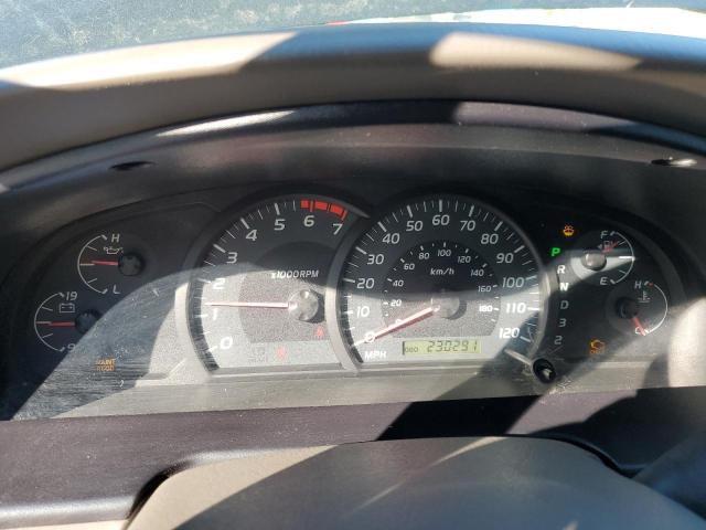 2006 TOYOTA TUNDRA DOU #3301810327