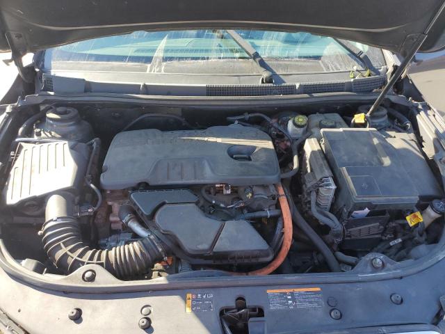 2013 BUICK LACROSSE #3301835336