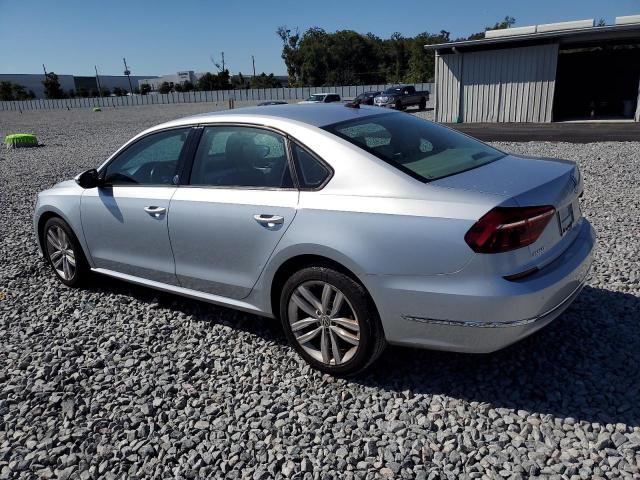 2019 VOLKSWAGEN PASSAT WOL - 1VWLA7A37KC013242