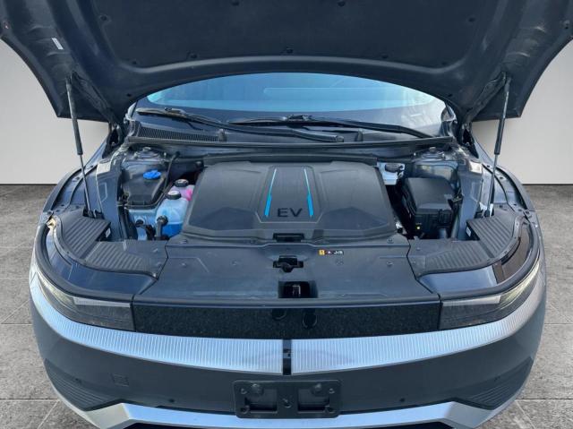 2022 HYUNDAI IONIQ 5 SE #3293307481