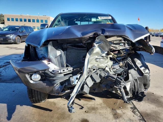 2020 TOYOTA TACOMA DOU #3296680029