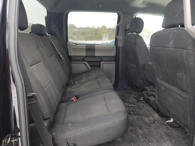 2020 FORD F150 SUPER #3284636321