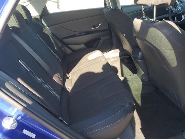 2023 HYUNDAI ELANTRA SE #3310483053