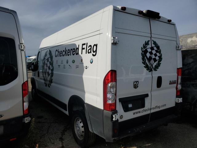 2021 RAM PROMASTER #3282369273
