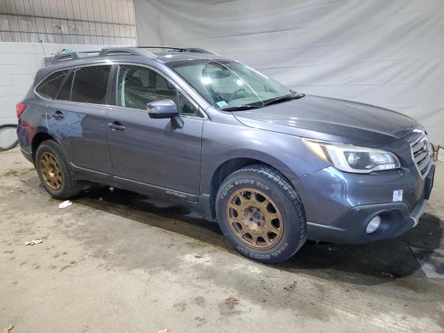 2017 SUBARU OUTBACK 3. #3291261963